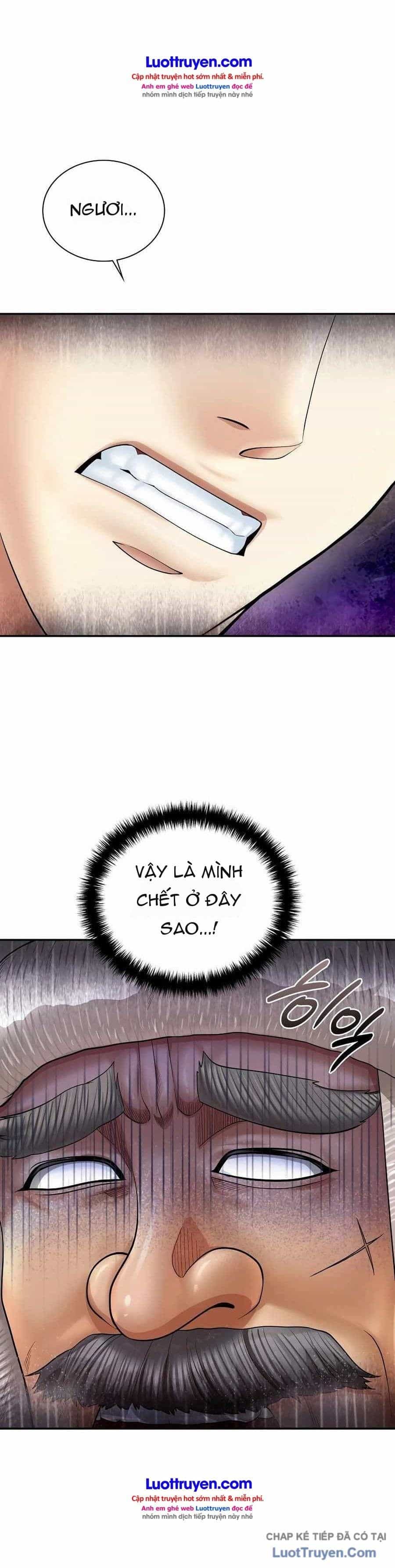 Muscle Joseon - Chương 71 - ảnh 11