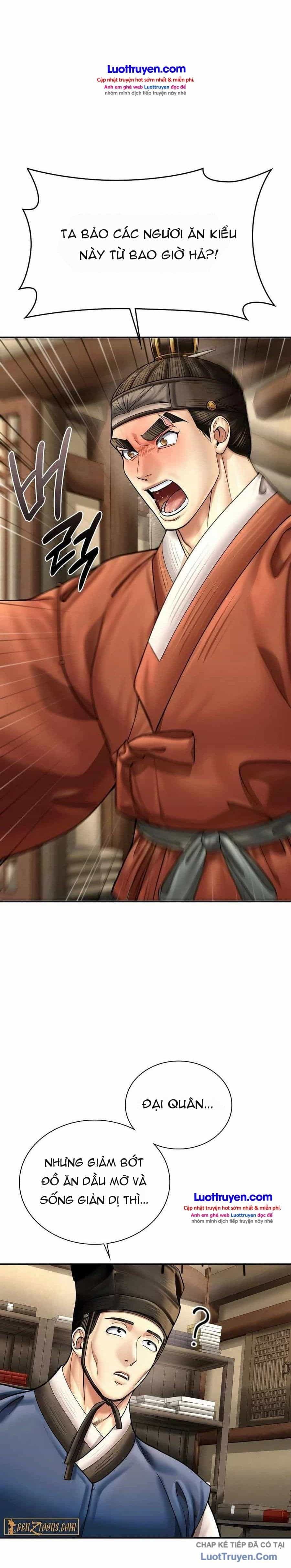 Muscle Joseon - Chương 72 - ảnh 14