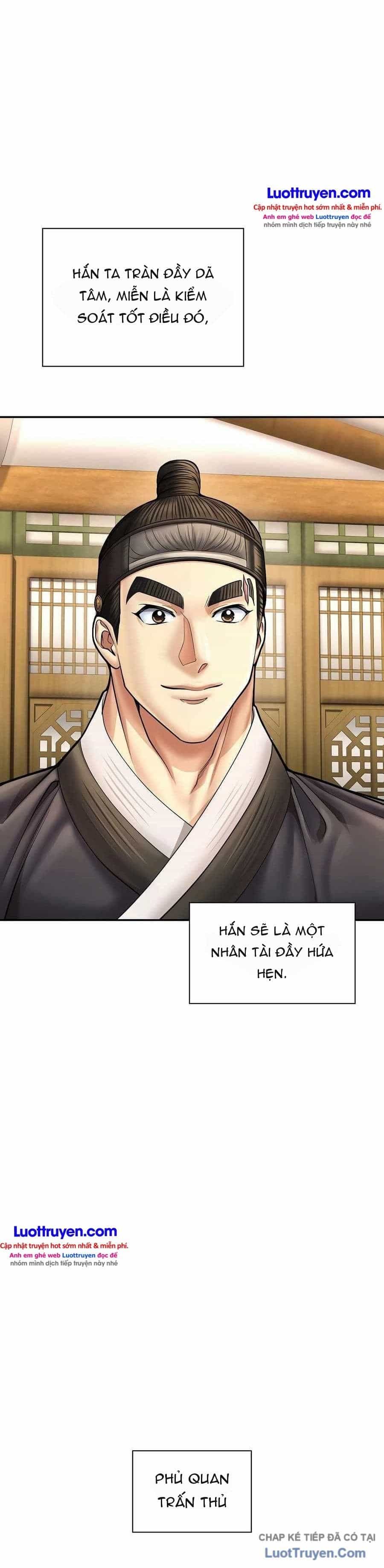 Muscle Joseon - Chương 74 - ảnh 34