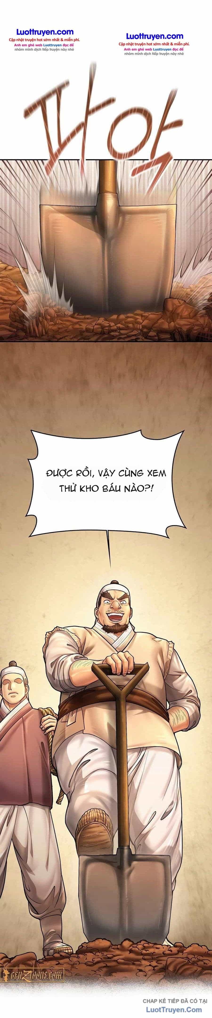 Muscle Joseon - Chương 75 - ảnh 25