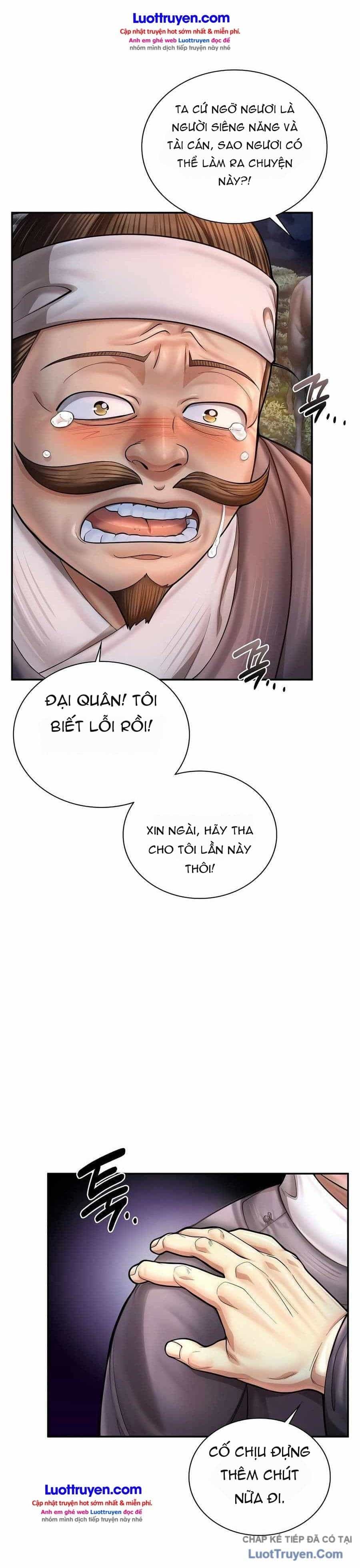 Muscle Joseon - Chương 76 - ảnh 14