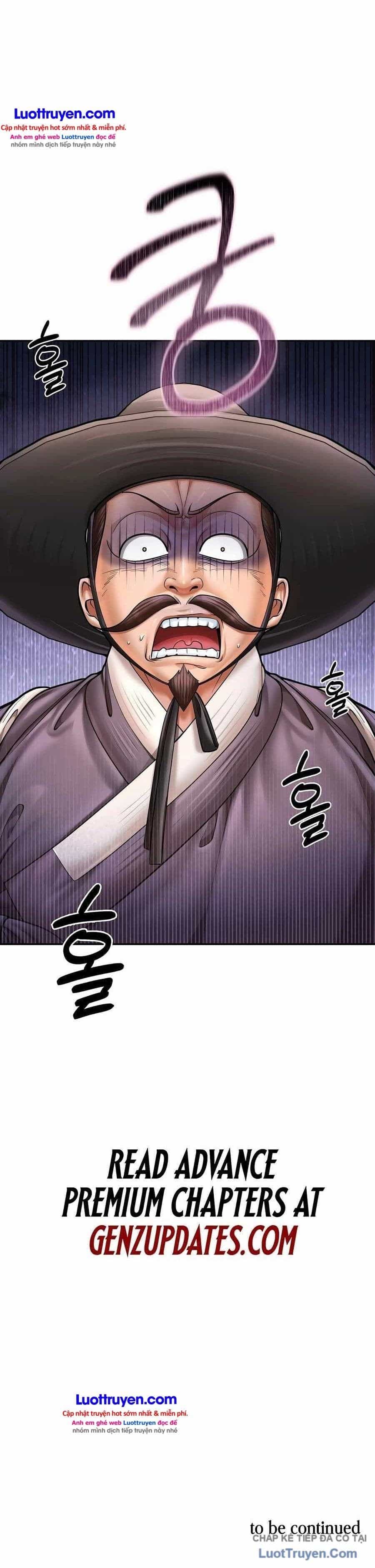 Muscle Joseon - Chương 76 - ảnh 35