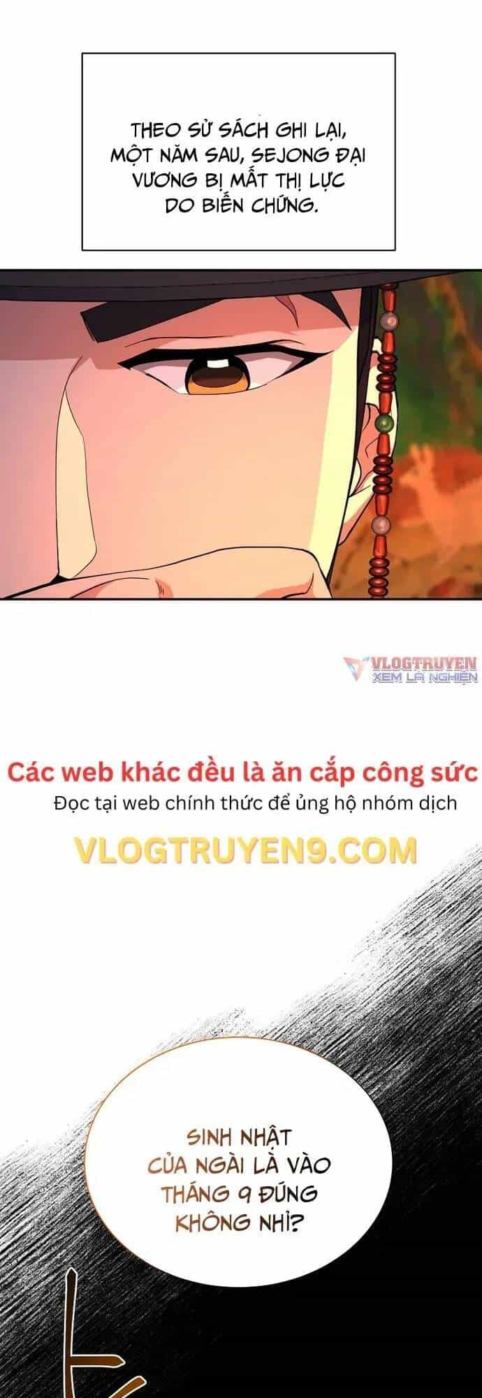 Muscle Joseon - Chương 8 - ảnh 10