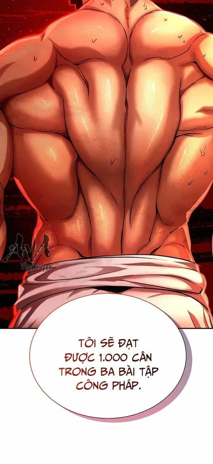 Muscle Joseon - Chương 8 - ảnh 16