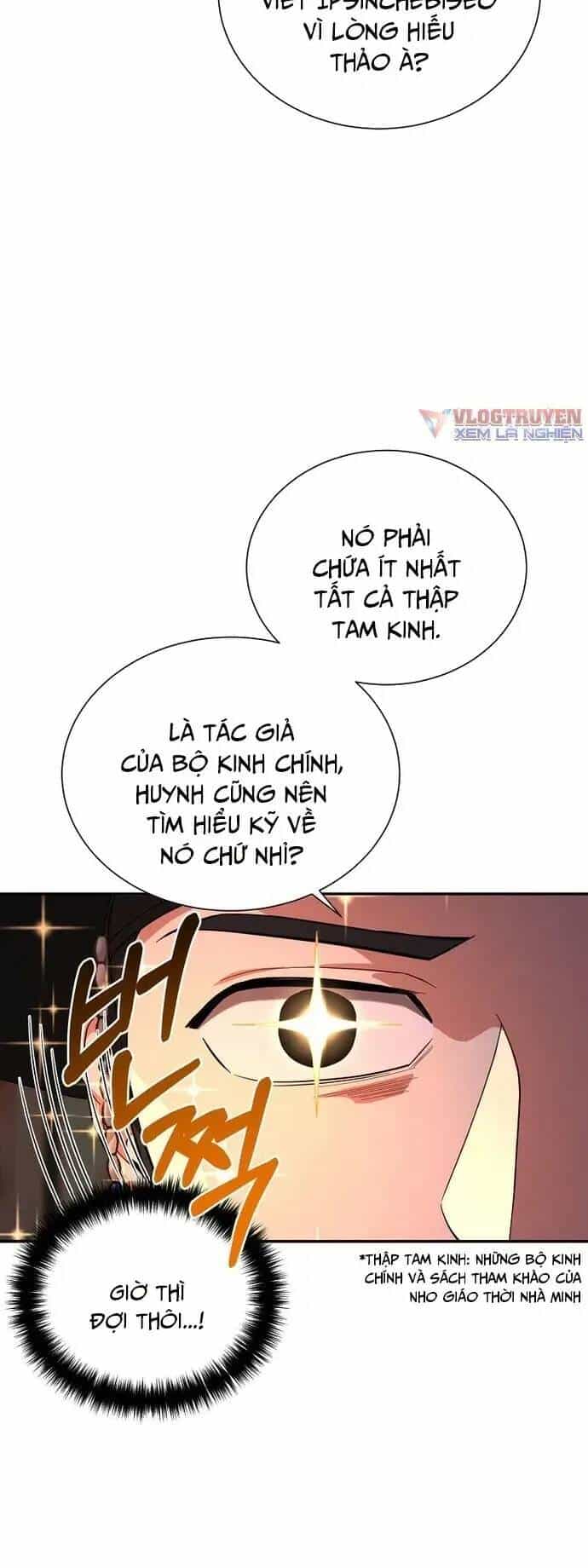 Muscle Joseon - Chương 8 - ảnh 23