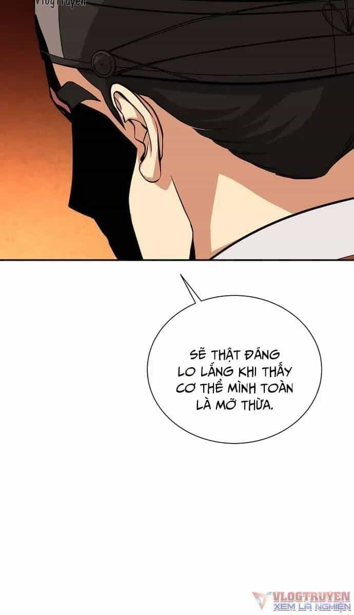 Muscle Joseon - Chương 8 - ảnh 39