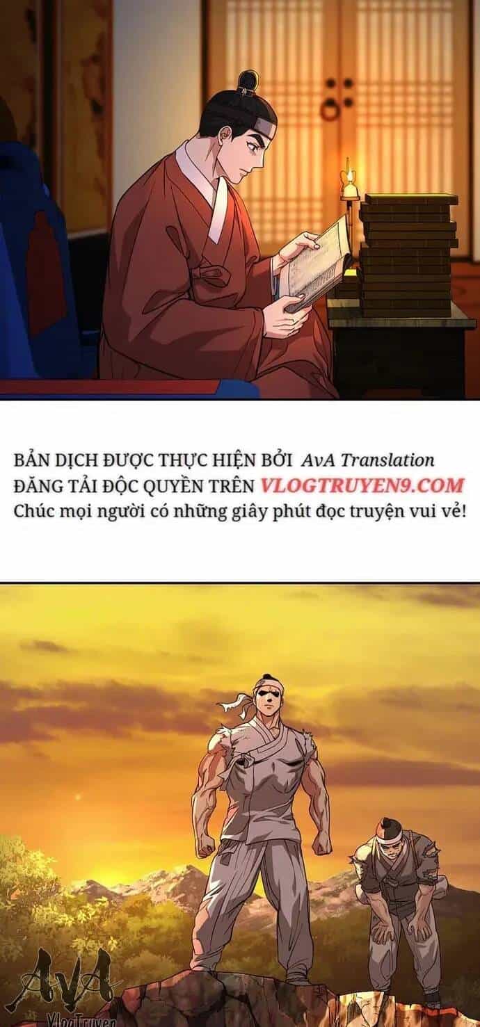 Muscle Joseon - Chương 8 - ảnh 46