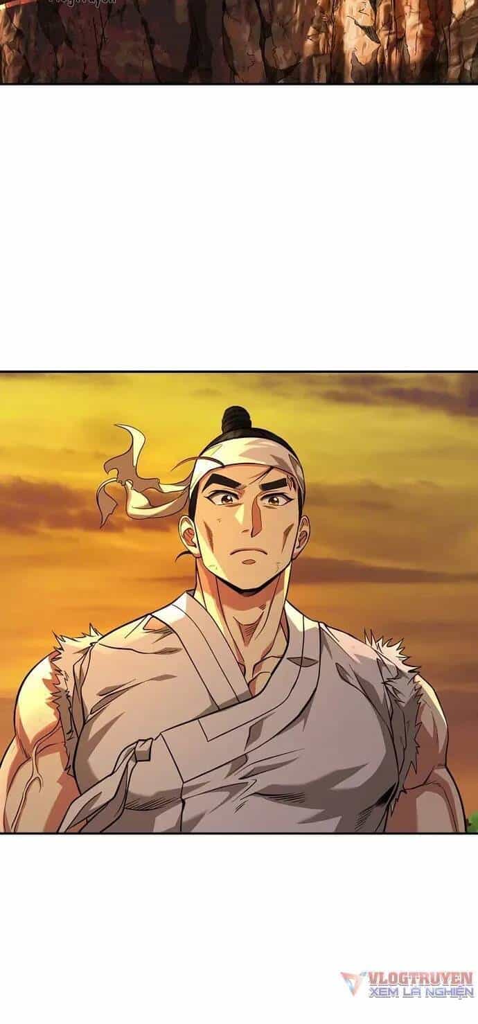 Muscle Joseon - Chương 8 - ảnh 47
