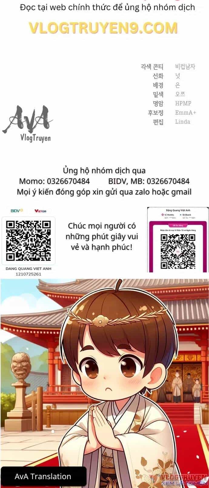 Muscle Joseon - Chương 8 - ảnh 59