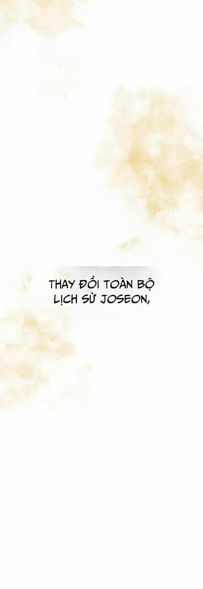 Muscle Joseon - Chương 9 - ảnh 13