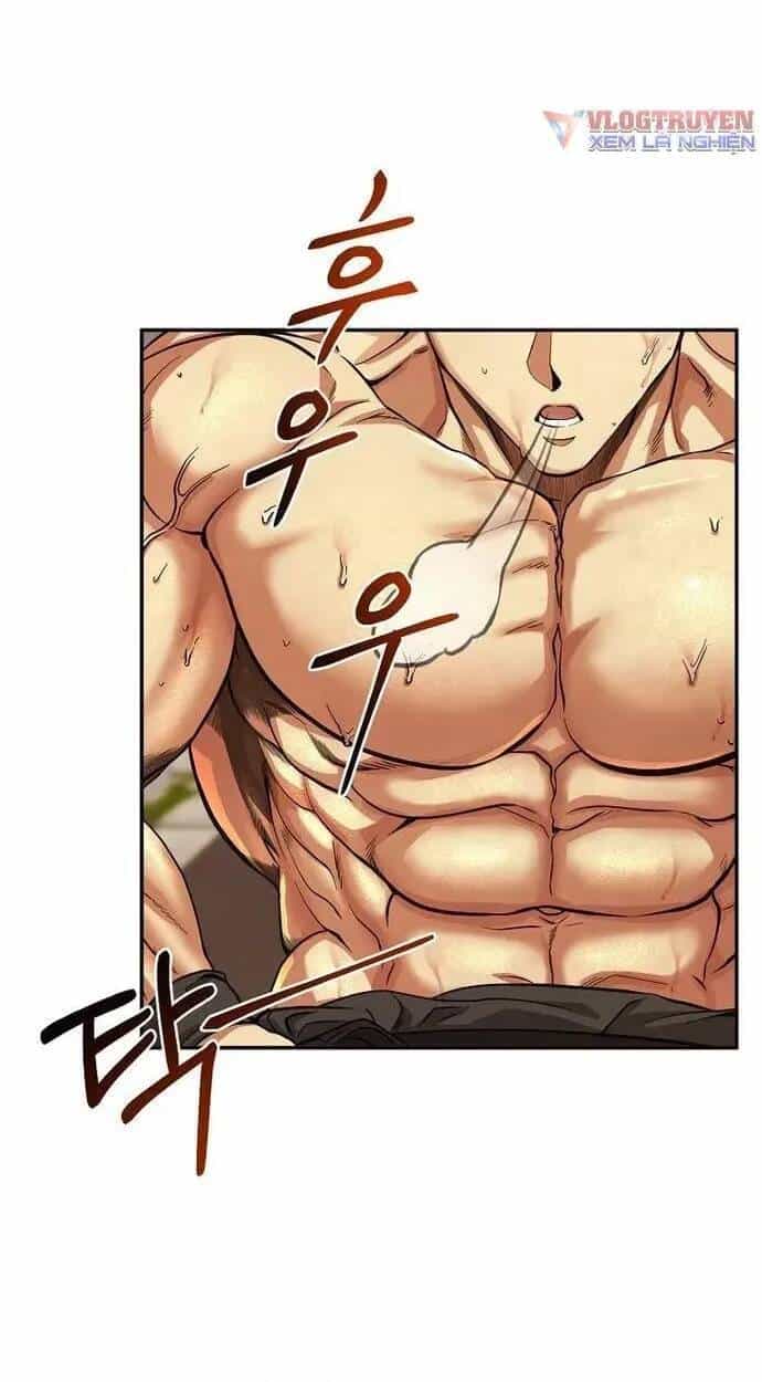 Muscle Joseon - Chương 9 - ảnh 23