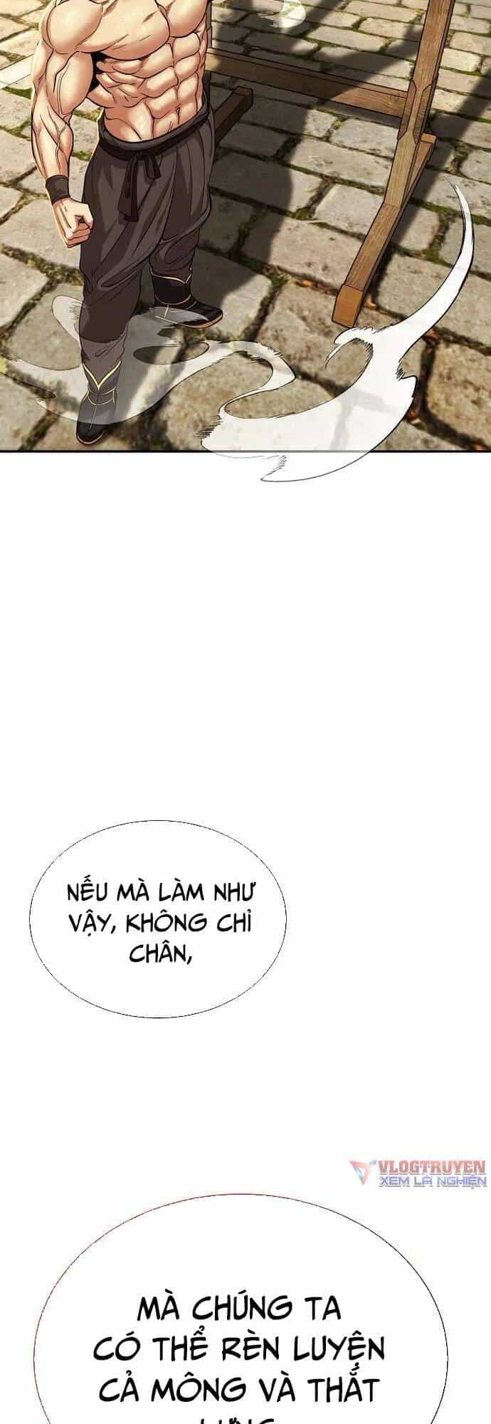 Muscle Joseon - Chương 9 - ảnh 29