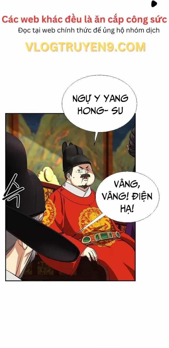 Muscle Joseon - Chương 9 - ảnh 39