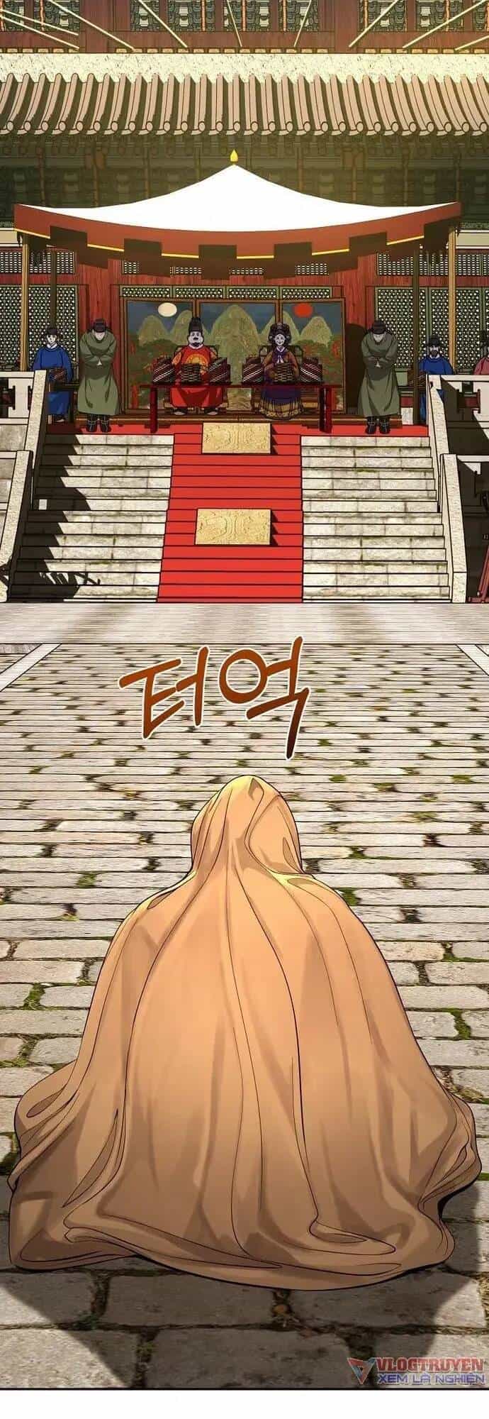 Muscle Joseon - Chương 9 - ảnh 4