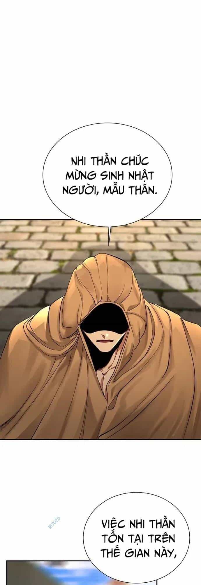 Muscle Joseon - Chương 9 - ảnh 5