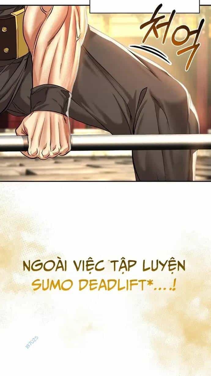 Muscle Joseon - Chương 9 - ảnh 54
