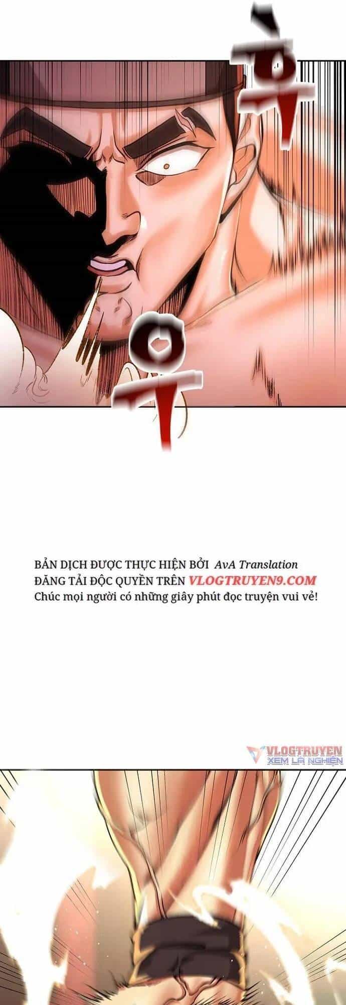 Muscle Joseon - Chương 9 - ảnh 56
