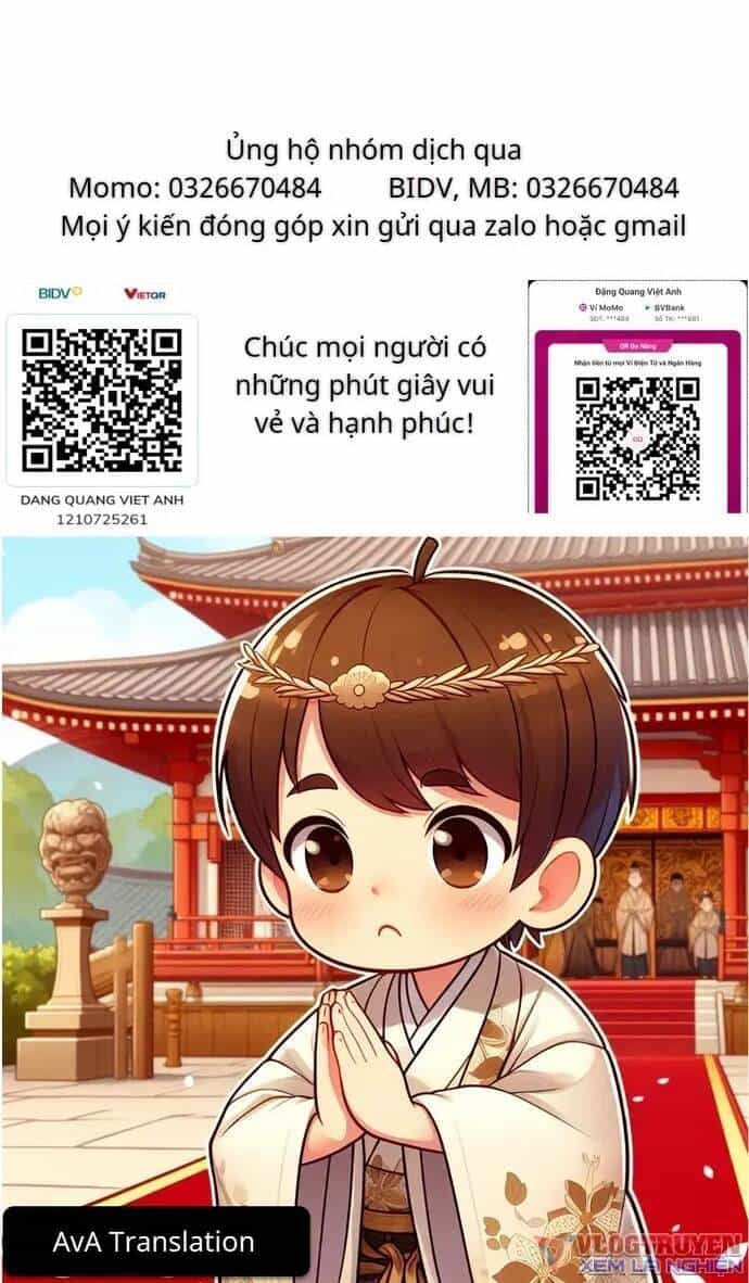 Muscle Joseon - Chương 9 - ảnh 65