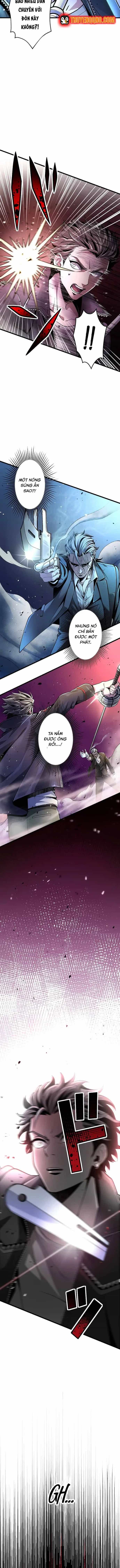 Musou No Jukunen Hitman Wa, Musume Tachi To Shizuka Ni Kurashitai - Chương 1 - ảnh 24