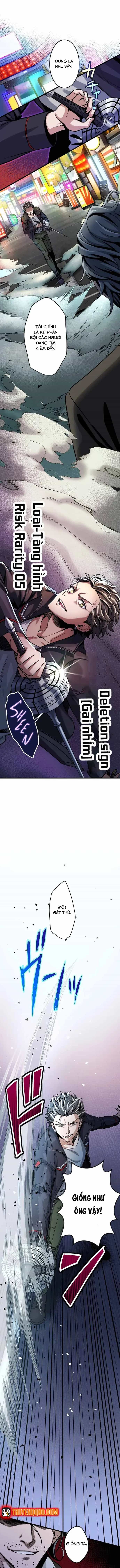 Musou No Jukunen Hitman Wa, Musume Tachi To Shizuka Ni Kurashitai - Chương 1 - ảnh 7