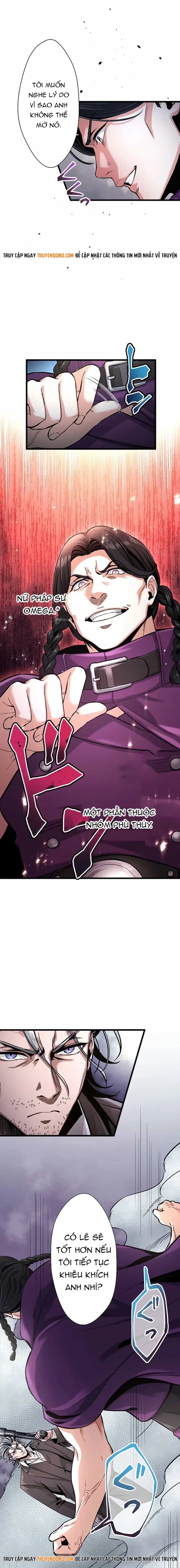 Musou No Jukunen Hitman Wa, Musume Tachi To Shizuka Ni Kurashitai - Chương 10 - ảnh 10