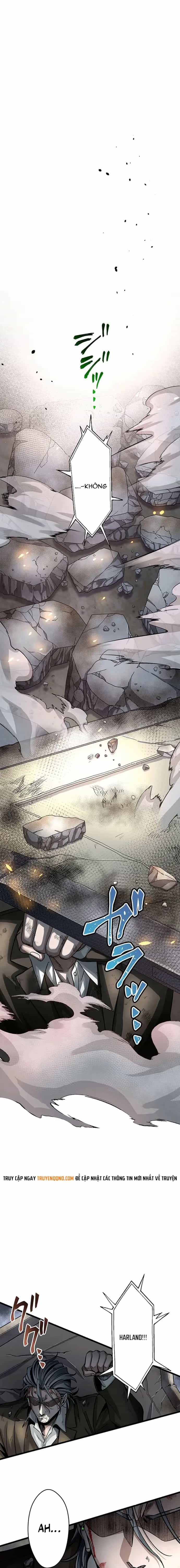 Musou No Jukunen Hitman Wa, Musume Tachi To Shizuka Ni Kurashitai - Chương 10 - ảnh 2