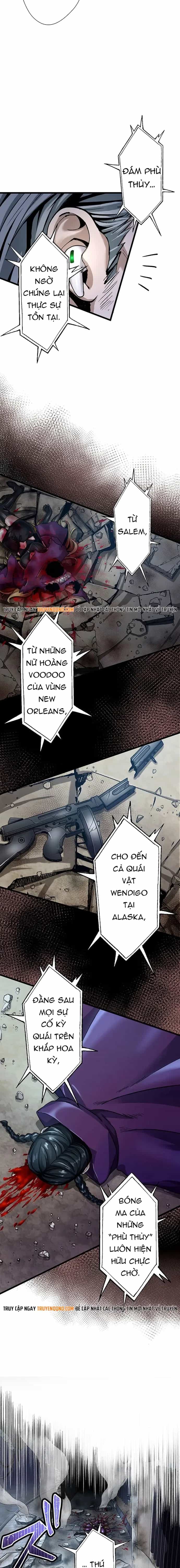 Musou No Jukunen Hitman Wa, Musume Tachi To Shizuka Ni Kurashitai - Chương 10 - ảnh 21