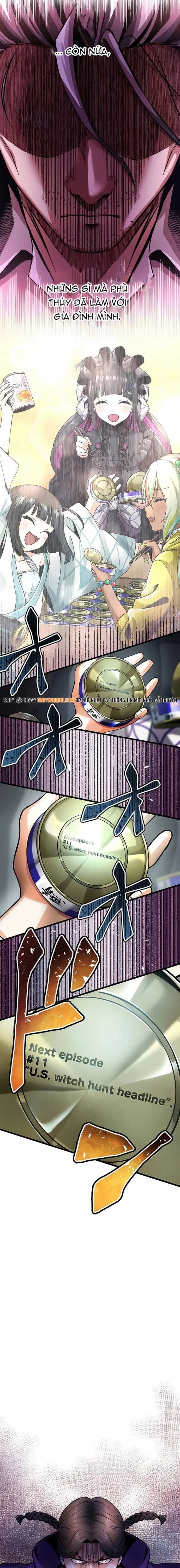 Musou No Jukunen Hitman Wa, Musume Tachi To Shizuka Ni Kurashitai - Chương 10 - ảnh 25