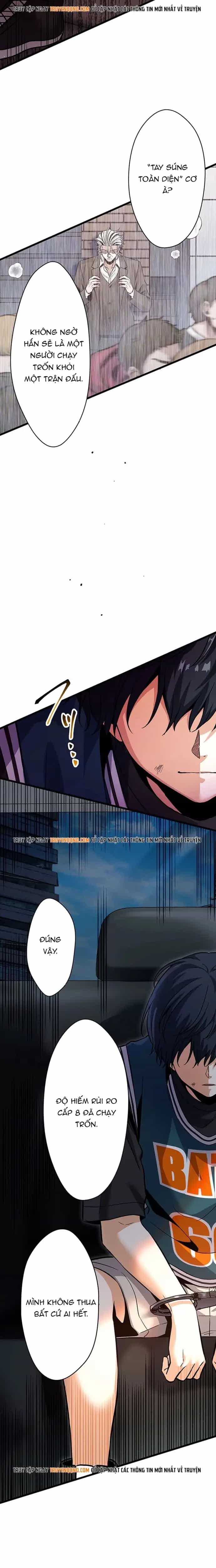 Musou No Jukunen Hitman Wa, Musume Tachi To Shizuka Ni Kurashitai - Chương 12 - ảnh 10