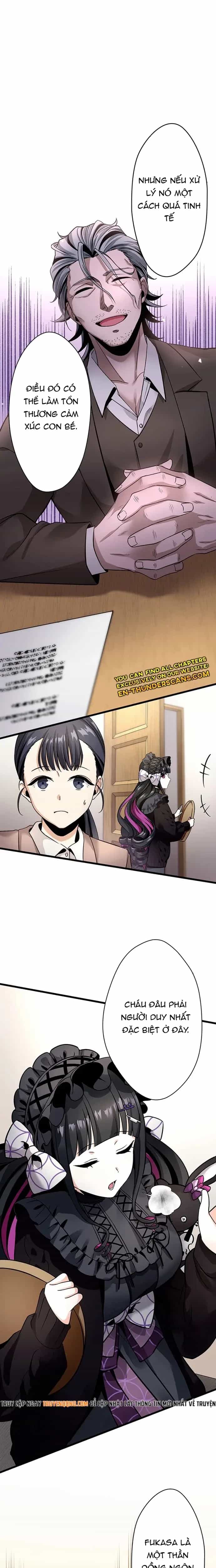 Musou No Jukunen Hitman Wa, Musume Tachi To Shizuka Ni Kurashitai - Chương 13 - ảnh 18