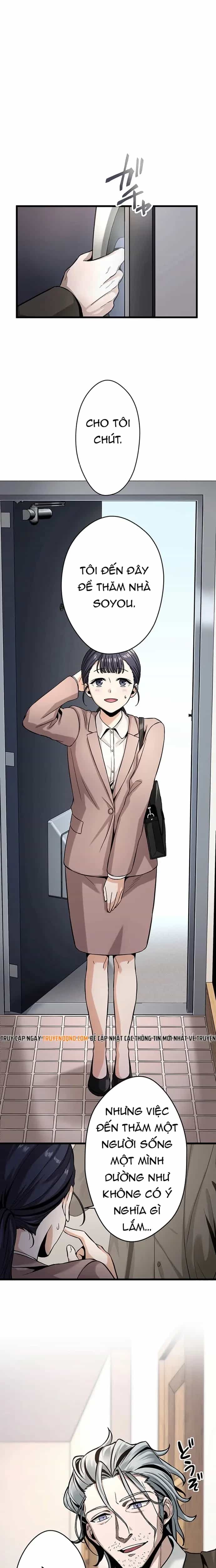 Musou No Jukunen Hitman Wa, Musume Tachi To Shizuka Ni Kurashitai - Chương 13 - ảnh 9