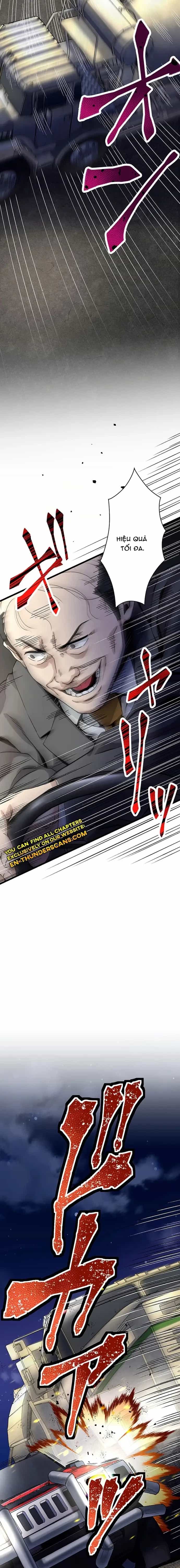 Musou No Jukunen Hitman Wa, Musume Tachi To Shizuka Ni Kurashitai - Chương 14 - ảnh 15