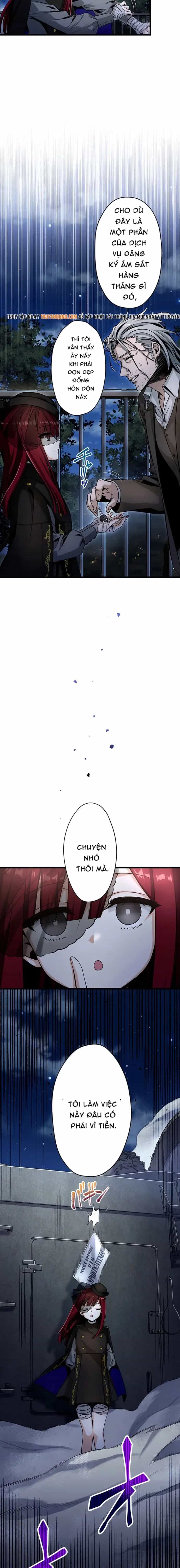 Musou No Jukunen Hitman Wa, Musume Tachi To Shizuka Ni Kurashitai - Chương 15 - ảnh 17