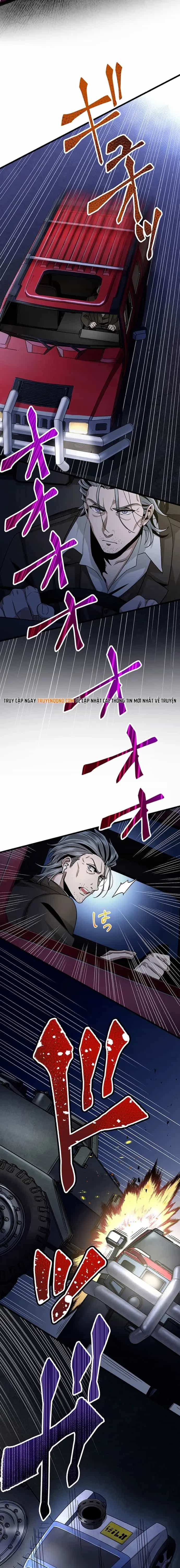 Musou No Jukunen Hitman Wa, Musume Tachi To Shizuka Ni Kurashitai - Chương 15 - ảnh 3