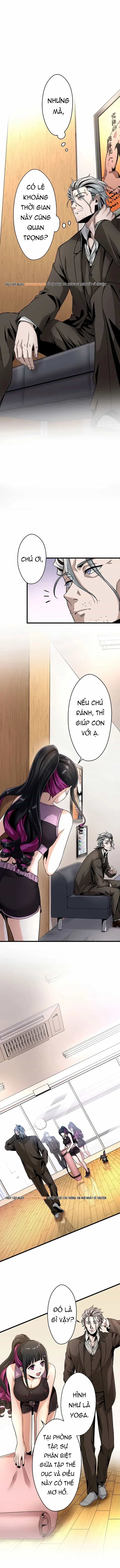 Musou No Jukunen Hitman Wa, Musume Tachi To Shizuka Ni Kurashitai - Chương 16 - ảnh 8