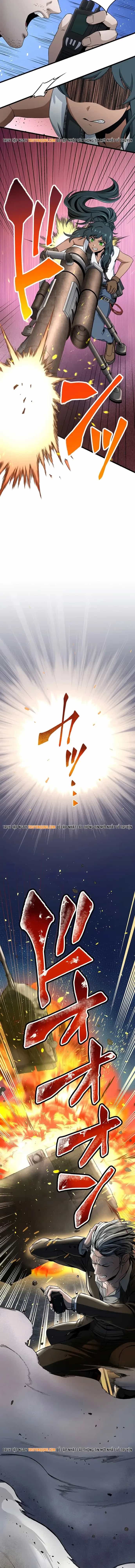 Musou No Jukunen Hitman Wa, Musume Tachi To Shizuka Ni Kurashitai - Chương 17 - ảnh 18
