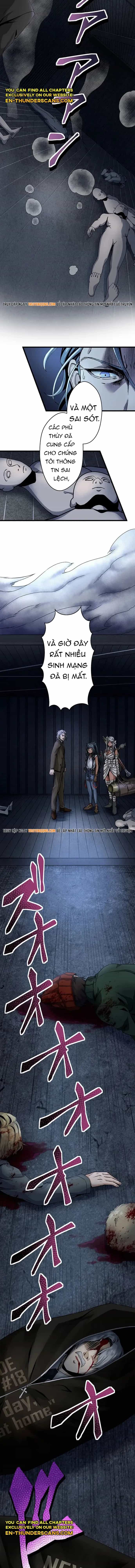 Musou No Jukunen Hitman Wa, Musume Tachi To Shizuka Ni Kurashitai - Chương 17 - ảnh 22