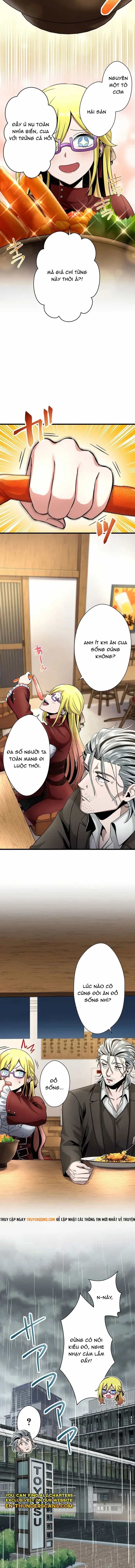 Musou No Jukunen Hitman Wa, Musume Tachi To Shizuka Ni Kurashitai - Chương 18 - ảnh 2