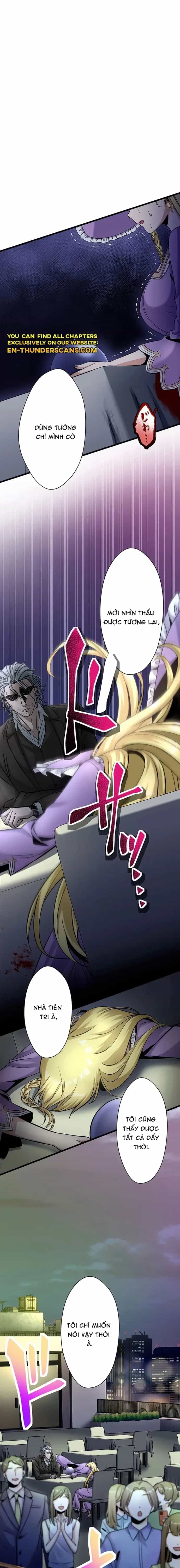 Musou No Jukunen Hitman Wa, Musume Tachi To Shizuka Ni Kurashitai - Chương 19 - ảnh 18