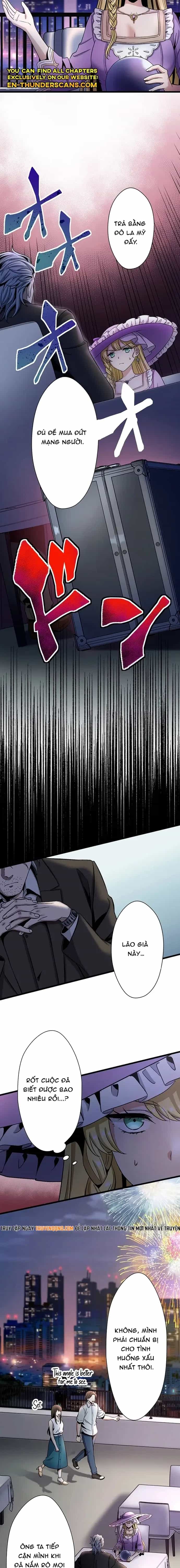 Musou No Jukunen Hitman Wa, Musume Tachi To Shizuka Ni Kurashitai - Chương 19 - ảnh 8