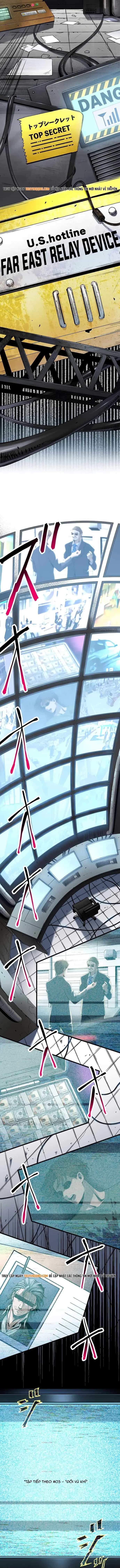 Musou No Jukunen Hitman Wa, Musume Tachi To Shizuka Ni Kurashitai - Chương 2 - ảnh 16