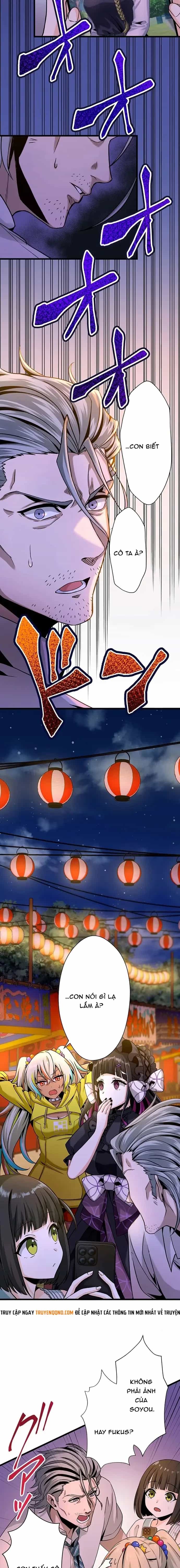 Musou No Jukunen Hitman Wa, Musume Tachi To Shizuka Ni Kurashitai - Chương 20 - ảnh 14