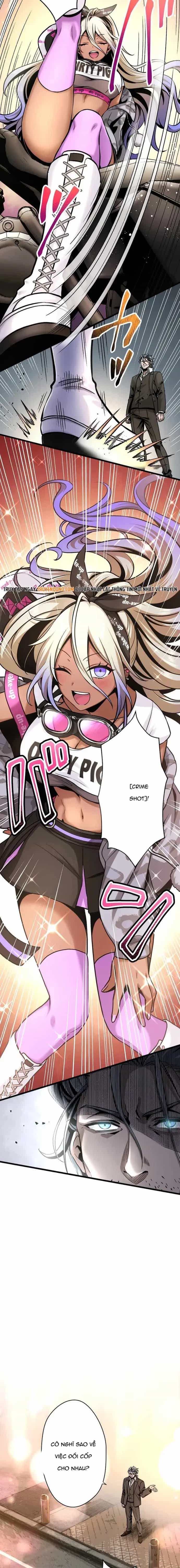 Musou No Jukunen Hitman Wa, Musume Tachi To Shizuka Ni Kurashitai - Chương 3 - ảnh 12