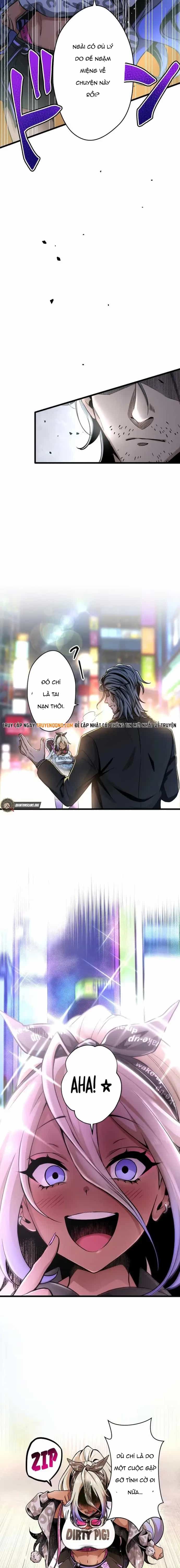 Musou No Jukunen Hitman Wa, Musume Tachi To Shizuka Ni Kurashitai - Chương 3 - ảnh 14