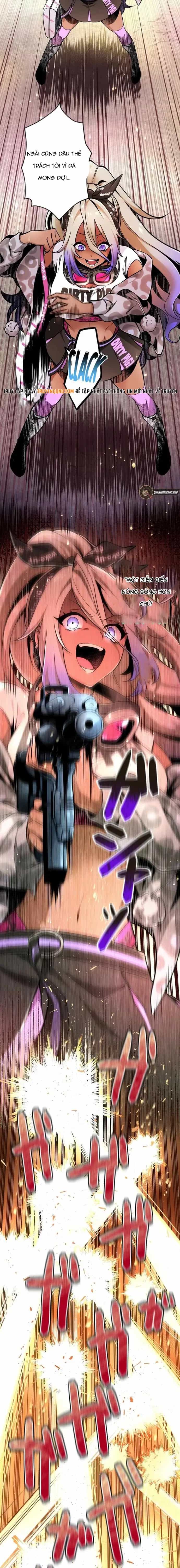 Musou No Jukunen Hitman Wa, Musume Tachi To Shizuka Ni Kurashitai - Chương 3 - ảnh 15