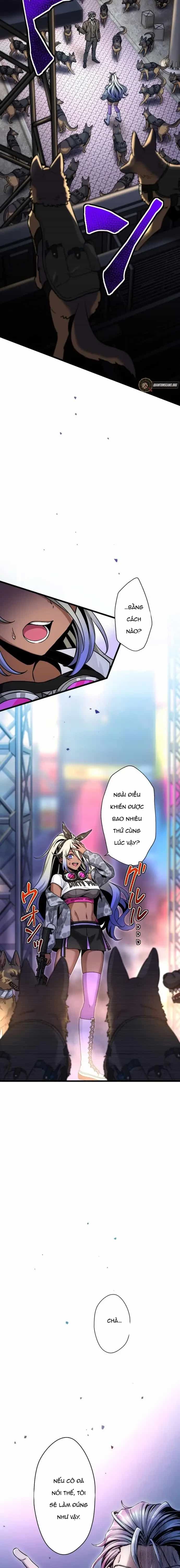 Musou No Jukunen Hitman Wa, Musume Tachi To Shizuka Ni Kurashitai - Chương 3 - ảnh 26