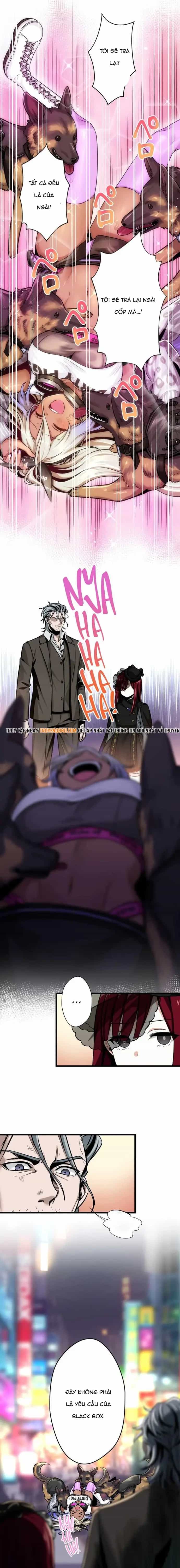 Musou No Jukunen Hitman Wa, Musume Tachi To Shizuka Ni Kurashitai - Chương 3 - ảnh 30