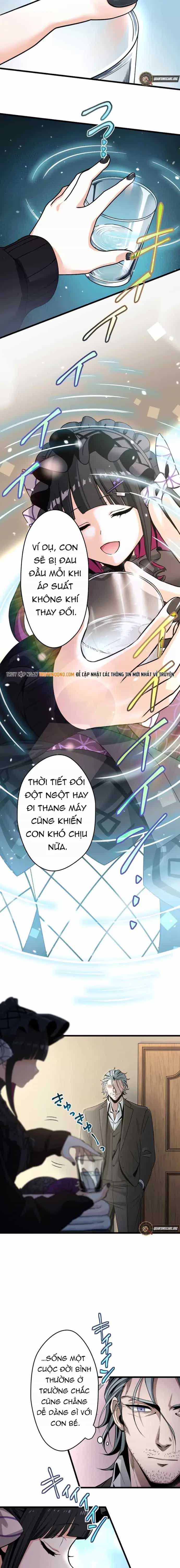 Musou No Jukunen Hitman Wa, Musume Tachi To Shizuka Ni Kurashitai - Chương 4 - ảnh 13
