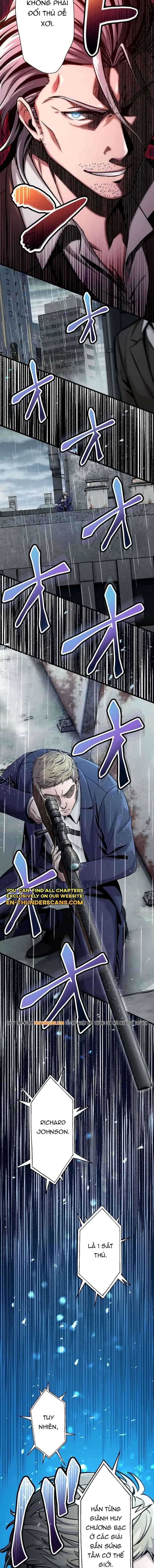 Musou No Jukunen Hitman Wa, Musume Tachi To Shizuka Ni Kurashitai - Chương 5 - ảnh 11