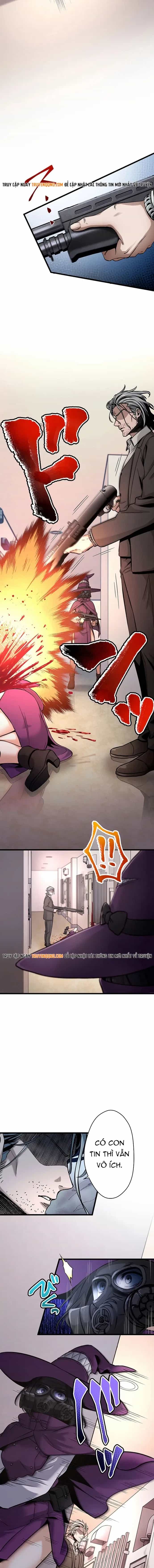 Musou No Jukunen Hitman Wa, Musume Tachi To Shizuka Ni Kurashitai - Chương 9 - ảnh 11